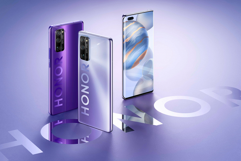 Honor обещает скорый выпуск своего первого смартфона после обретения независимости